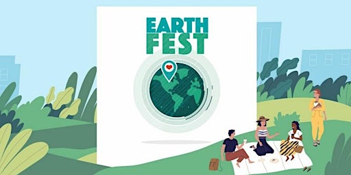 Immagine principale di 10th Annual EarthFest Expo 
