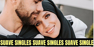 Hauptbild für North London (Haringey) Muslim Dating Event