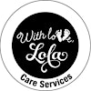 With Love, Lola Care Services's Logo