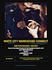 WHITE CITY WAREHOUSE CONNECT