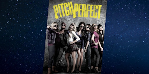 Pitch Perfect (2012)  primärbild