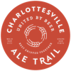 Logotipo de Charlottesville Ale Trail