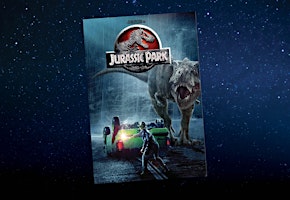 Imagem principal do evento Jurassic Park (1993)