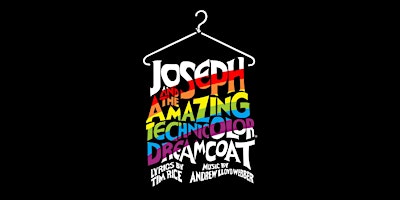 Imagem principal do evento Joseph and the Amazing Technicolor Dreamcoat