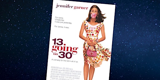 Immagine principale di 13 Going on 30 (2004) 