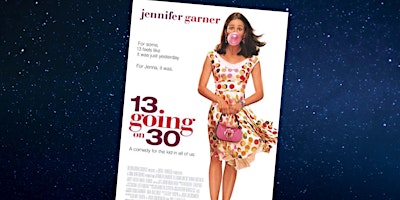 13 Going on 30 (2004)  primärbild