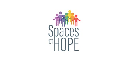 Imagem principal do evento Curating Spaces of Hope