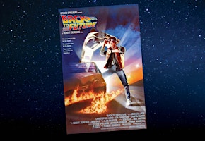 Imagen principal de Back to the Future (1985)