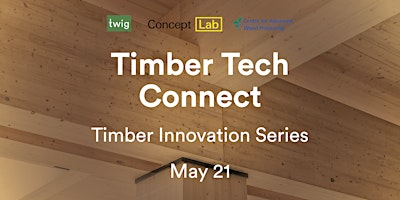 Imagen principal de Timber Tech Connect - Vol 3