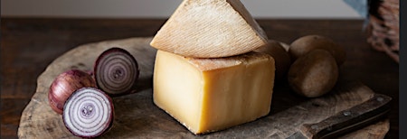 SOLD OUT - Gouda Making Class - LEVEL 2 primary image
