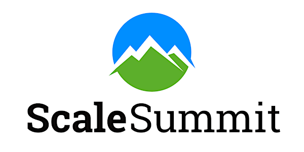 Scale Summit 2020
