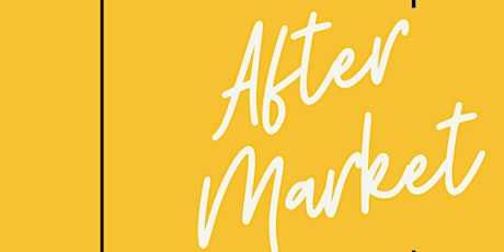 Aftermarket - A Social Club for Makers