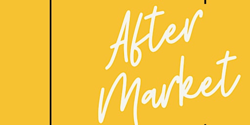 Aftermarket - A Social Club for Makers primary image