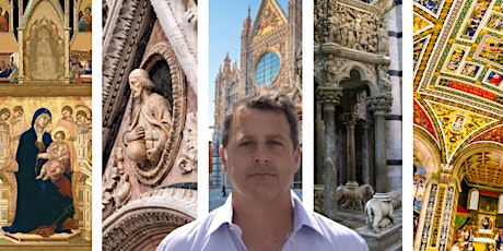 FREE WEBINAR | “As Gothic as They Get”: The Duomo of Siena"