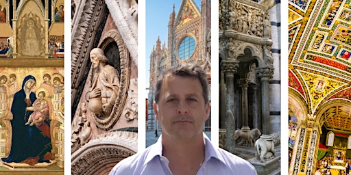 Imagen principal de FREE WEBINAR | “As Gothic as They Get”: The Duomo of Siena"
