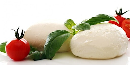 Primaire afbeelding van Sold Out - Fresh Mozzarella Making Class - LEVEL 1