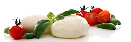 SOLD OUT - Fresh Mozzarella Making Class - LEVEL 1 primary image