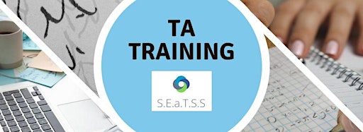 Collection image for Secondary TA Training