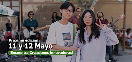 Mercado de Motores 11 y 12 de Mayo (entradas gratuitas)  primärbild