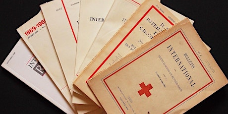 150 Years of the International Review of the Red Cross primary image