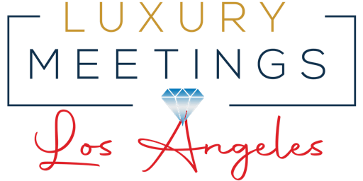 Los Angeles: Luxury Meetings Summit primary image
