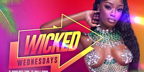 Wicked Wednesdays-International Night
