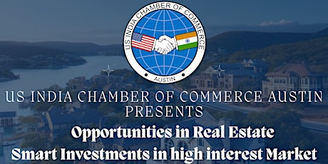 Opportunities in Real Estate – Smart Investments in a high interest Market