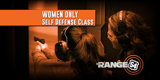 Women Only Self Defense  primärbild