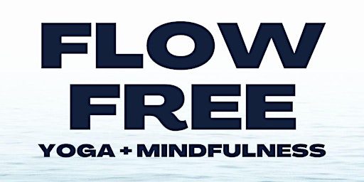 Swet Free Presents Flow Free primary image