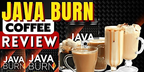 Java Burn Reviews (Customer Warning Updated 2024!) Java Burn Coffee Review
