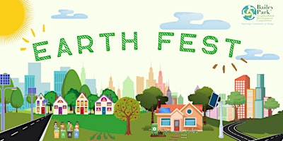 Hauptbild für Earth Fest 2024