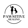 Pawsitive Healing's Logo