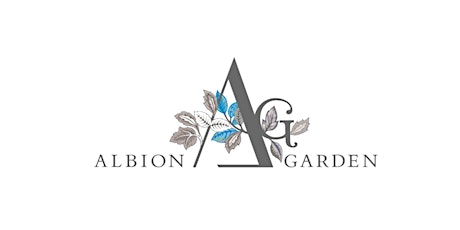 Anna Sui x Albion Garden