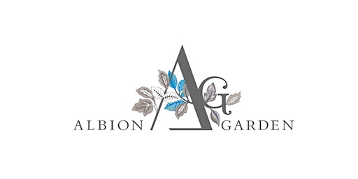 Anna Sui x Albion Garden  primärbild