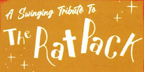 A Swinging Tribute to the Rat Pack