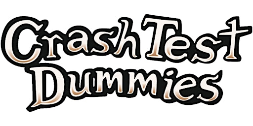 Hauptbild für Crash Test Dummies