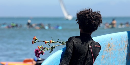 Liberation Paddle Out 2024 primary image