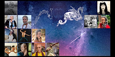 Imagen principal de Serpent Mound Star Knowledge Fall Equinox Peace Summit