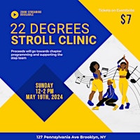 Stroll Clinic primary image