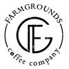 Logotipo de FarmGrounds Coffee Co