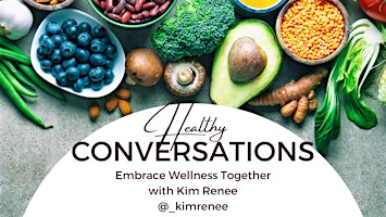 Healthy Conversations primary image
