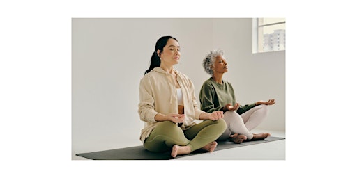 Immagine principale di Awakened Hearts Guided Meditation Circle 