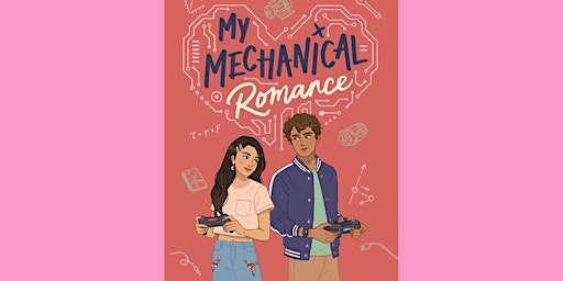 Imagen principal de download [EPub] My Mechanical Romance by Alexene Farol Follmuth EPub Downlo