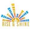 Logotipo de Rise & Shine