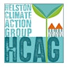 Logotipo de Helston Climate Action Group