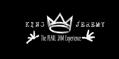 Hauptbild für King Jeremy - Pearl Jam Tribute