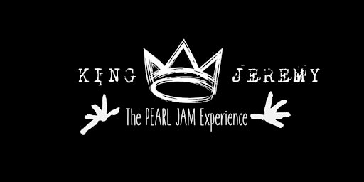 King Jeremy - Pearl Jam Tribute  primärbild