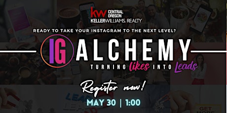 IG Alchemy: Turning Likes into Leads