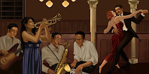Rhapsody in Blues primary image