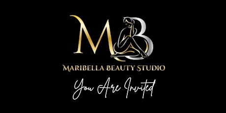 Maribella Beauty Studio Meet and Greet Dr. Tania Medina